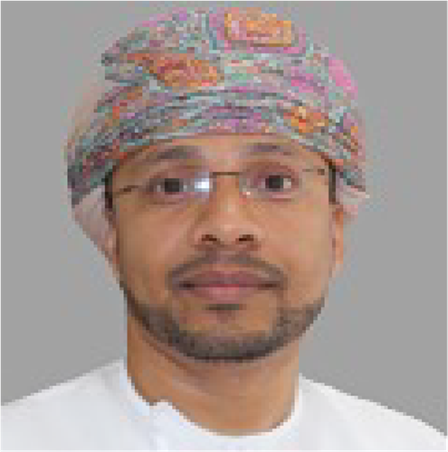 Nasser Al Habsi - Marafiq