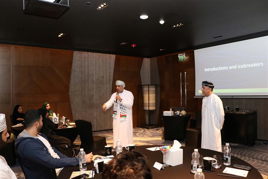 Marafiq Launches Young Leaders Program 2024