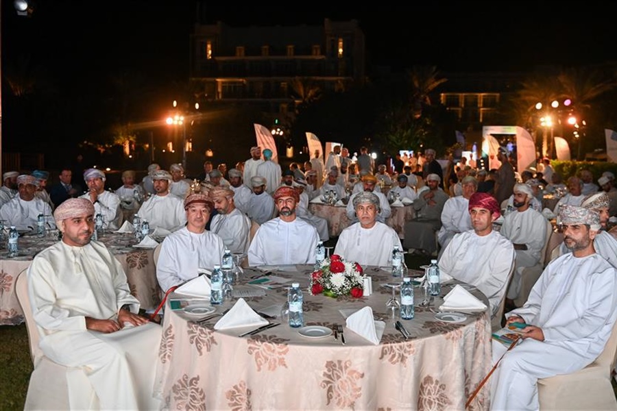 Marafiq meets partners in Duqm and boosts its support to local community