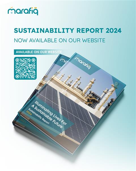2024 Sustainability Report