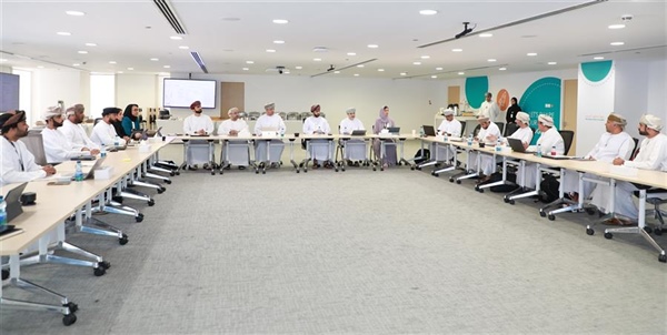 تعاون استراتيجي بين “مرافق” وشركائها لتسريع تطوير البنية الأساسية في الدقم