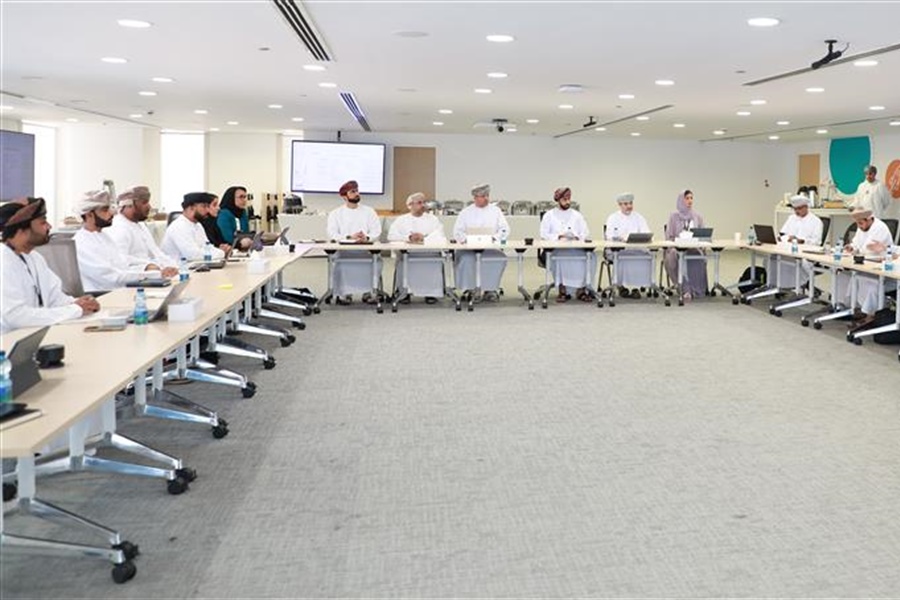 Marafiq, SEZ-D, OPAZ, and Tatweer Duqm Hold Strategic...