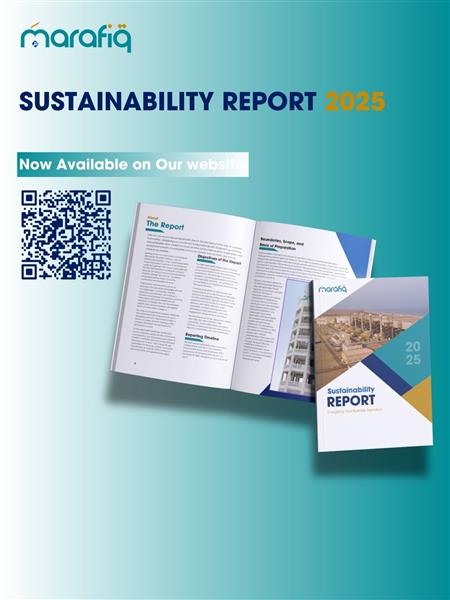 2025 Sustainability Report