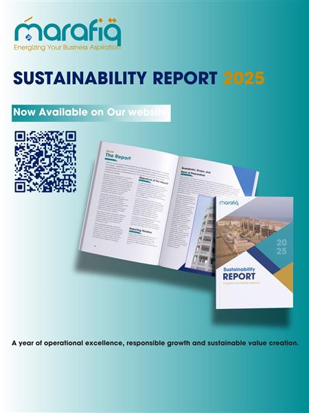 2025 Sustainability Report