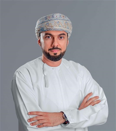 Ashraf Al Mamari