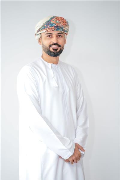 Abdullah Al Harthi Marafiq